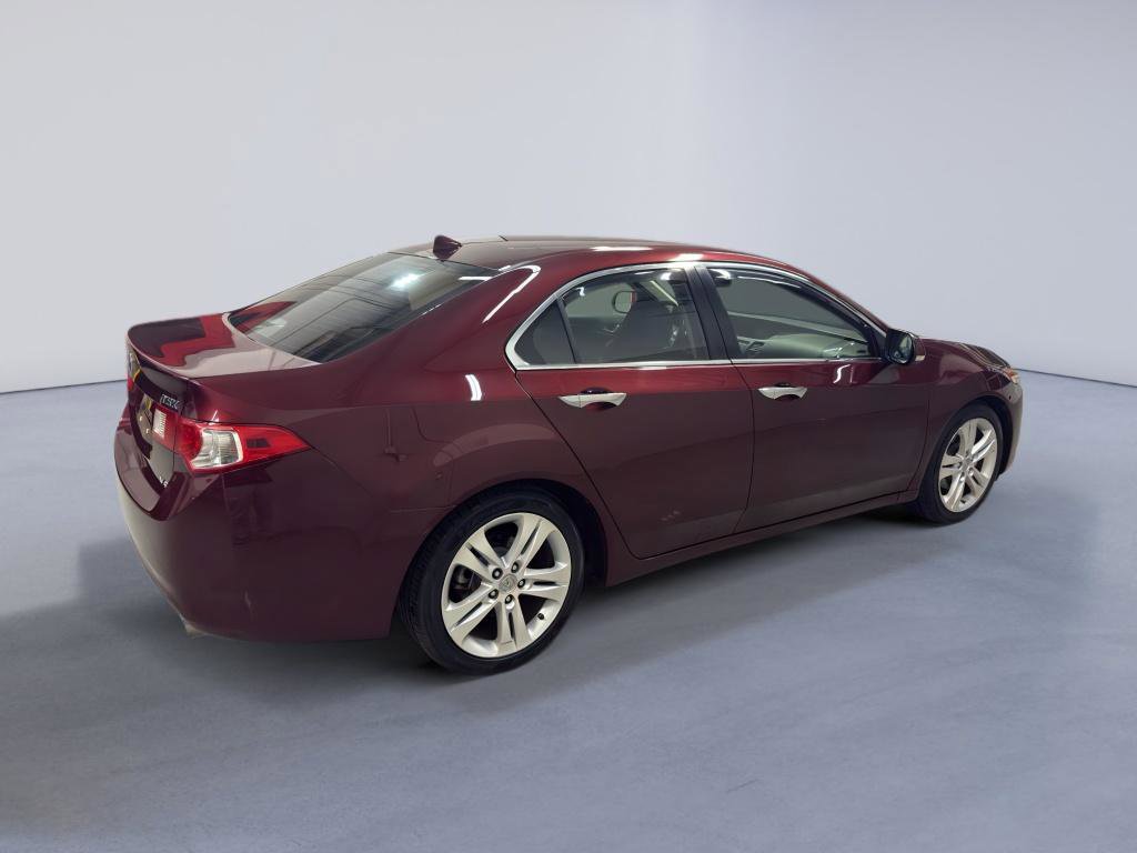 Used 2010 Acura TSX w/ Technology Package image 7