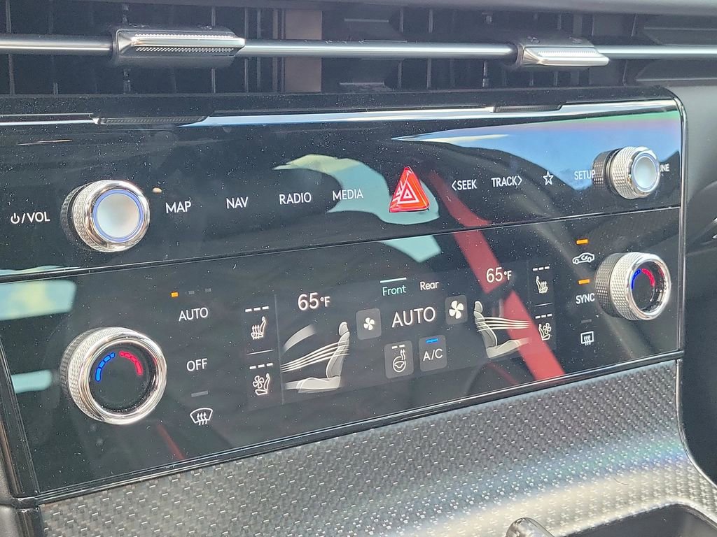 Used 2025 Genesis G80 3.5T Sport Prestige image 19