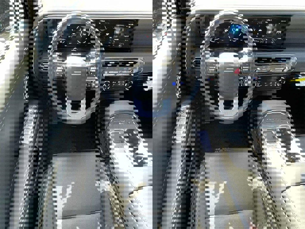 New 2026 Hyundai Palisade Calligraphy image 19