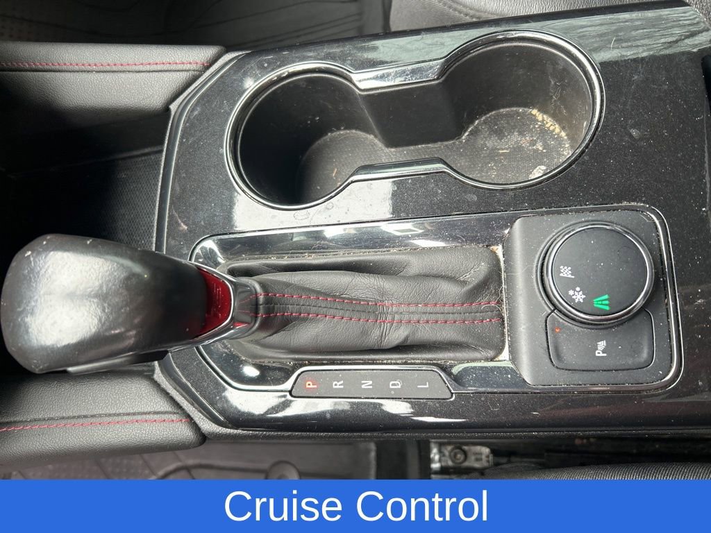 Used 2020 Chevrolet Blazer RS w/ LPO, Floor Liner Package image 18