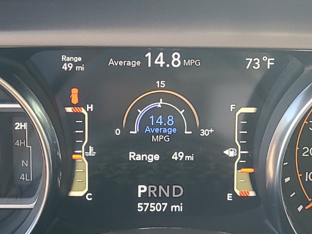 Used 2020 Jeep Wrangler Sport AWD/4WD image 16