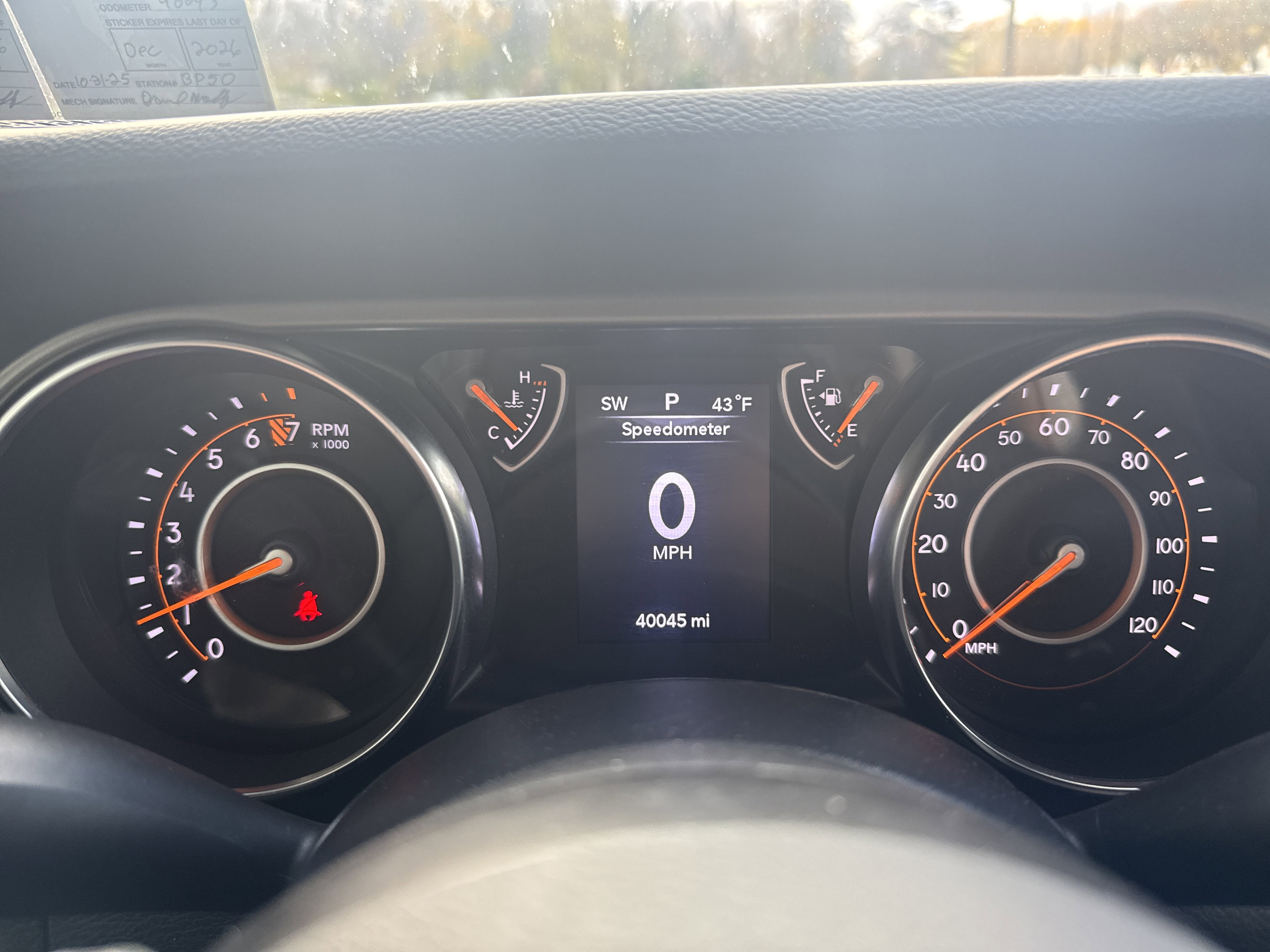 Used 2022 Jeep Gladiator Willys image 20