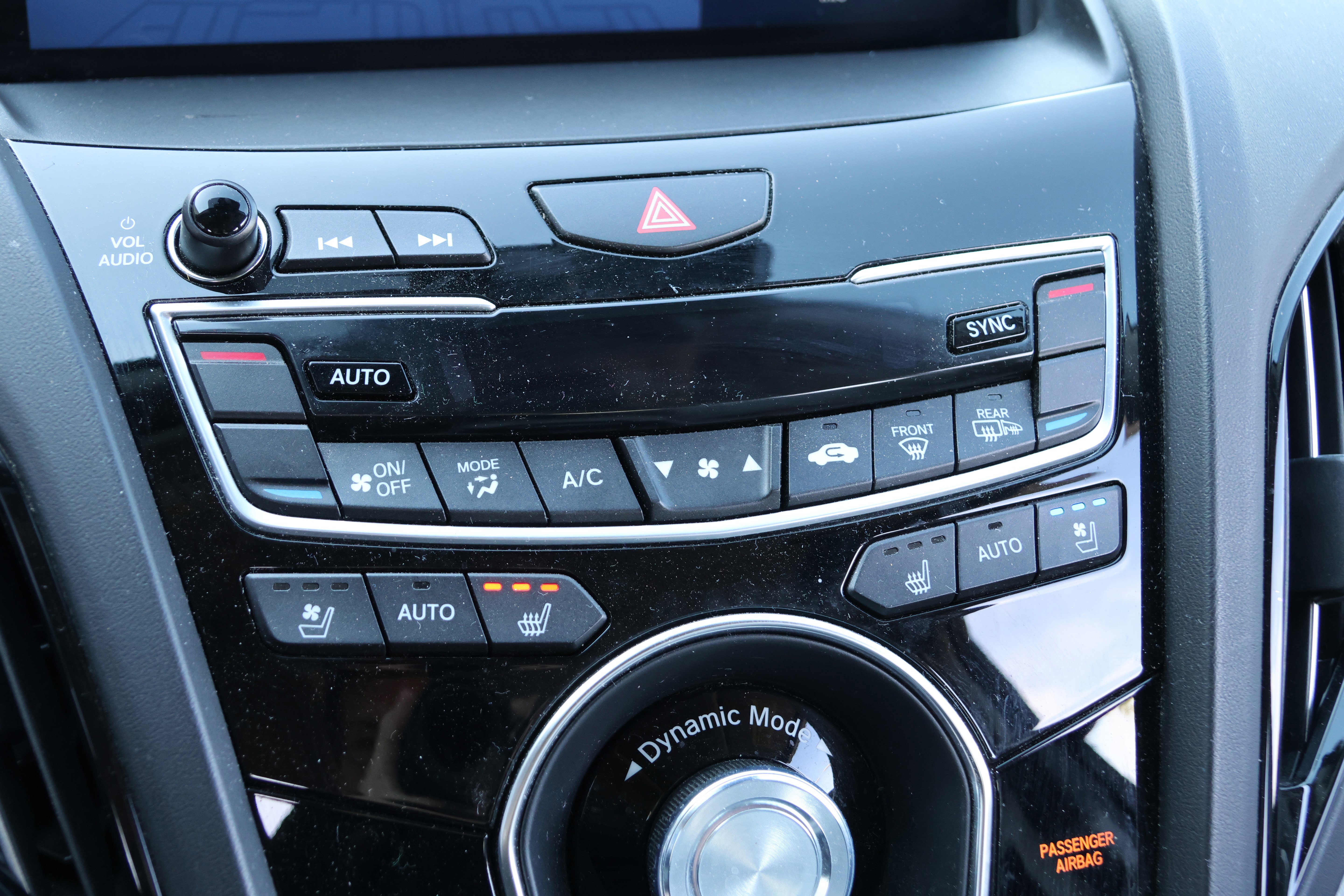 Used 2019 Acura RDX FWD w/ Advance Package image 22