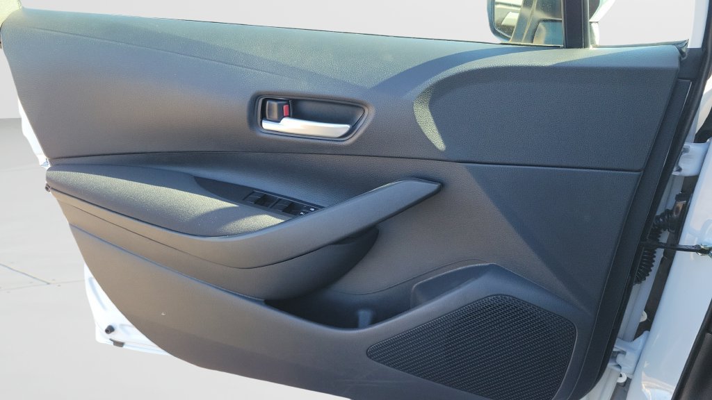 New 2027 Toyota Corolla SE FWD image 17