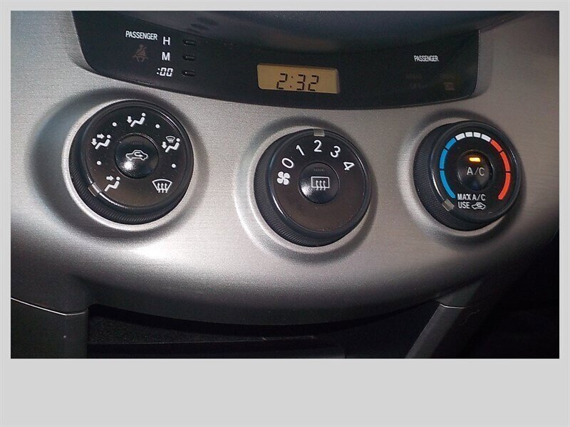 Used 2007 Toyota RAV4 Sport AWD/4WD image 28