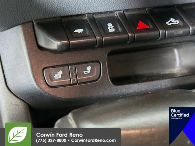 Used 2019 Chevrolet Colorado Z71 AWD/4WD image 23