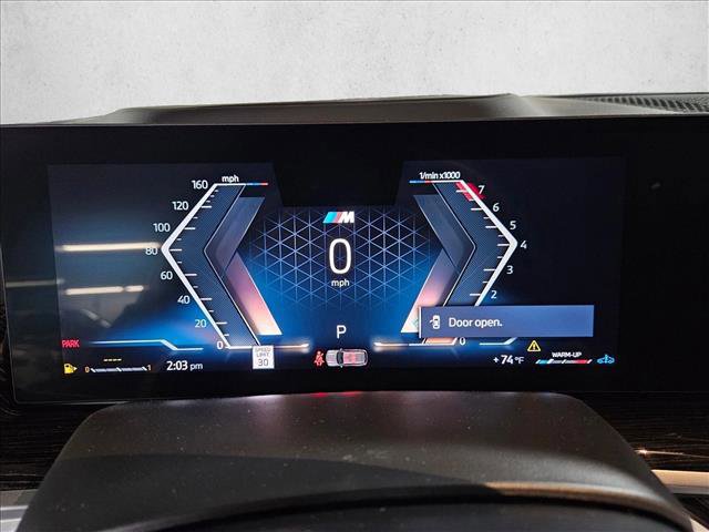 New 2026 BMW X5 xDrive40i w/ Executive Package image 10