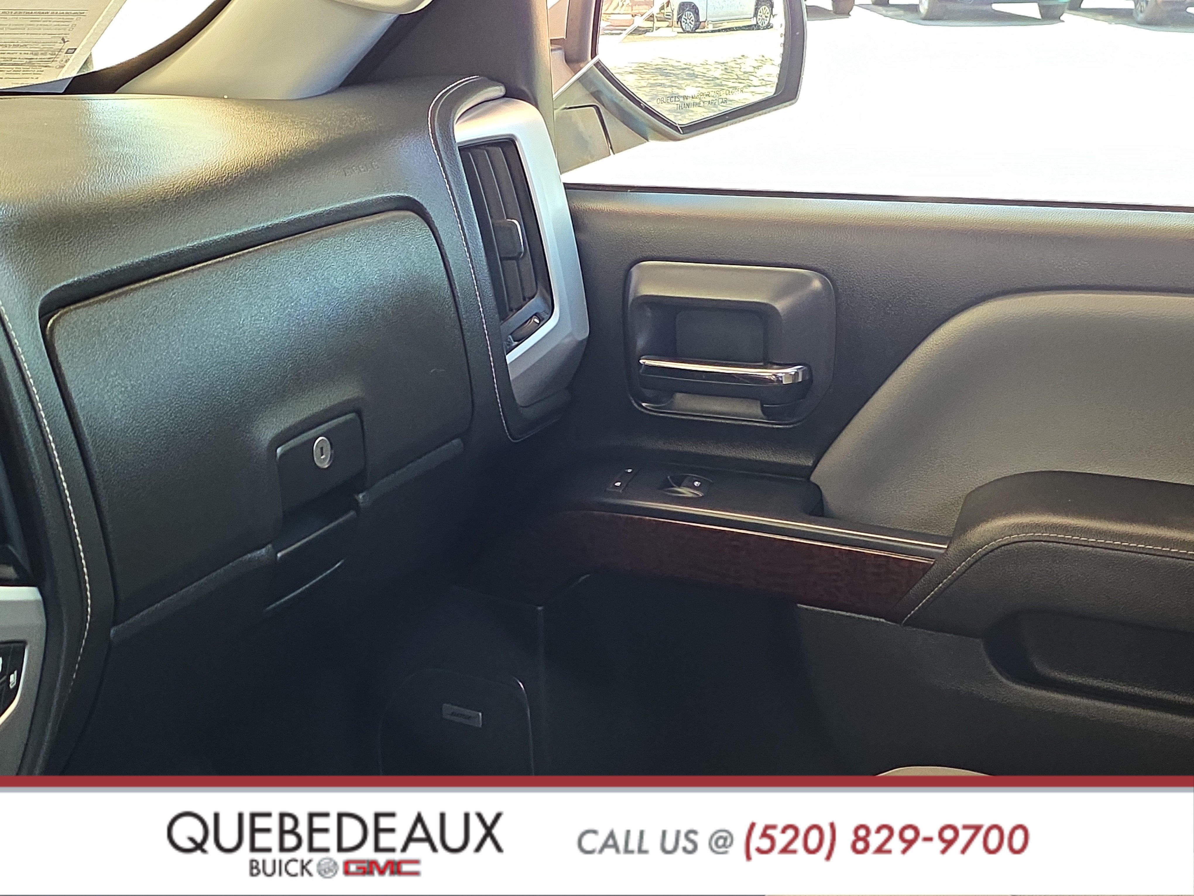 Used 2018 GMC Sierra 1500 SLT AWD/4WD image 22