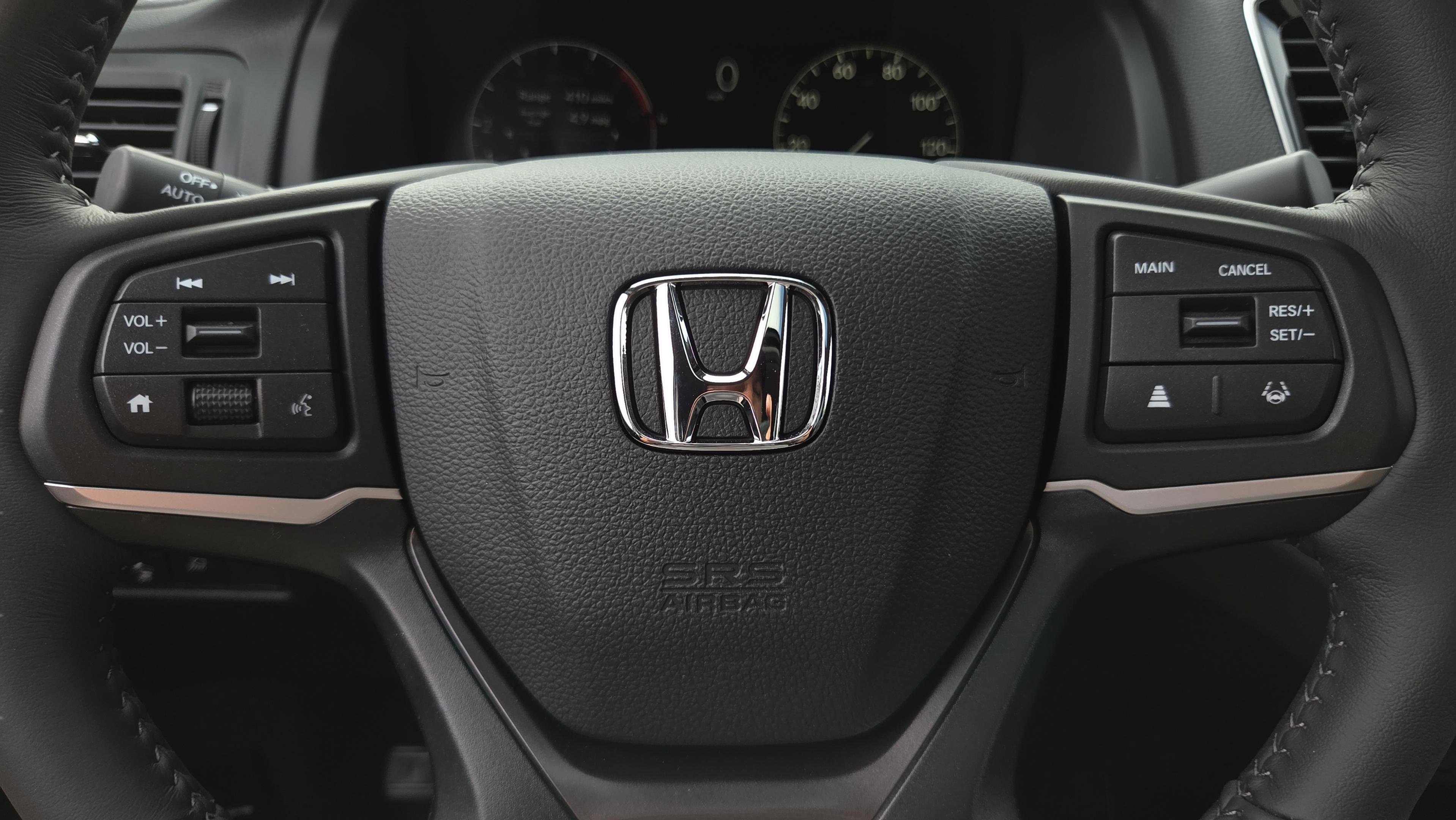 New 2026 Honda Ridgeline RTL image 28