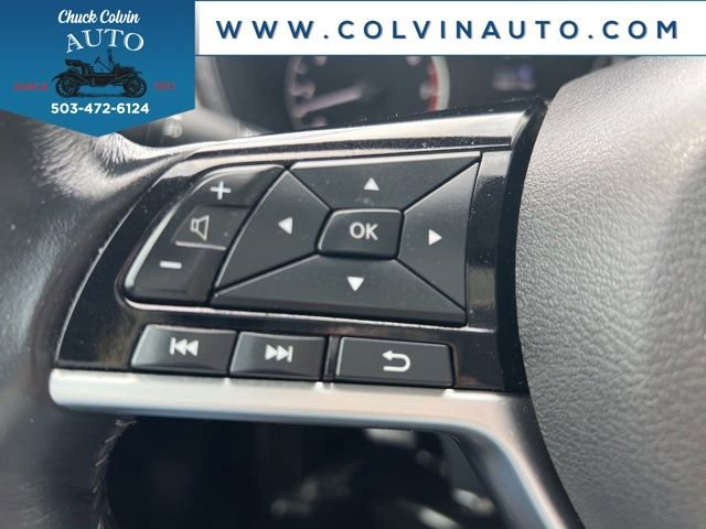 Used 2019 Nissan Altima 2.5 SL AWD/4WD image 19