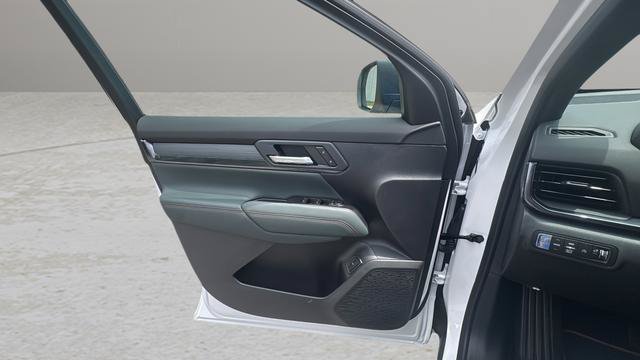 New 2026 GMC Terrain AT4 AWD/4WD image 20