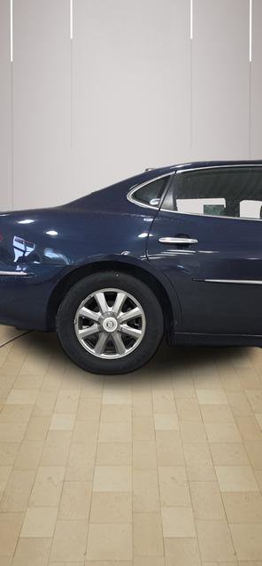 Used 2008 Buick LaCrosse CXL FWD image 30