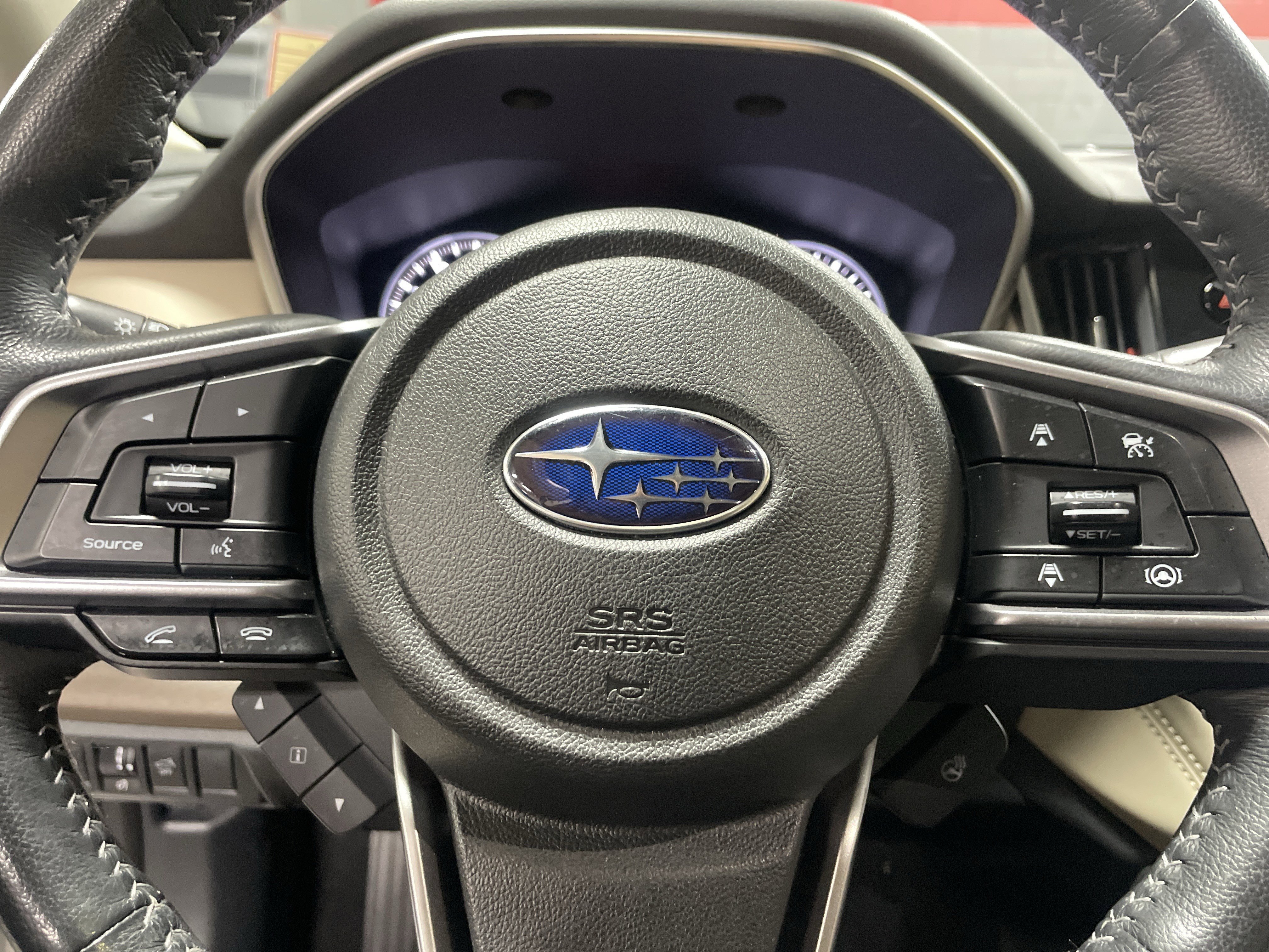 Used 2022 Subaru Outback Limited XT w/ Popular Package #2 image 9