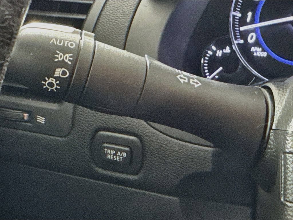 Used 2016 INFINITI QX70 2WD image 12
