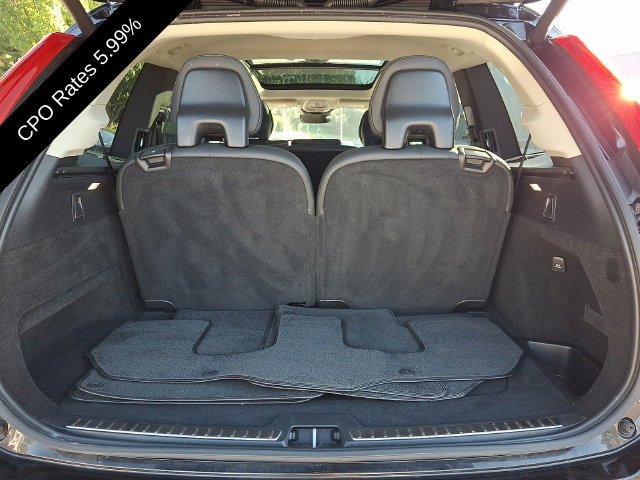 Certified 2023 Volvo XC90 B6 Plus AWD/4WD image 33
