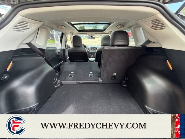 Used 2019 Jeep Compass Latitude w/ Cold Weather Group AWD/4WD image 25