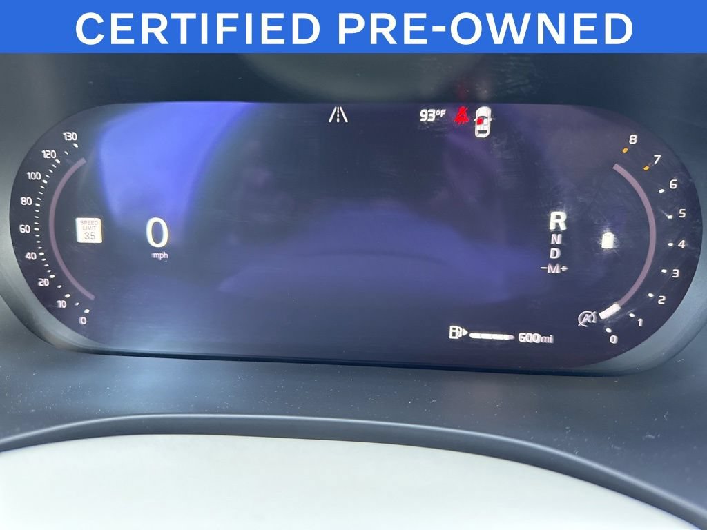 Used 2023 Volvo XC60 B5 Plus w/ Protection Package Premier AWD/4WD image 27