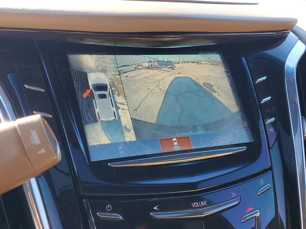 Used 2018 Cadillac Escalade ESV Platinum image 17