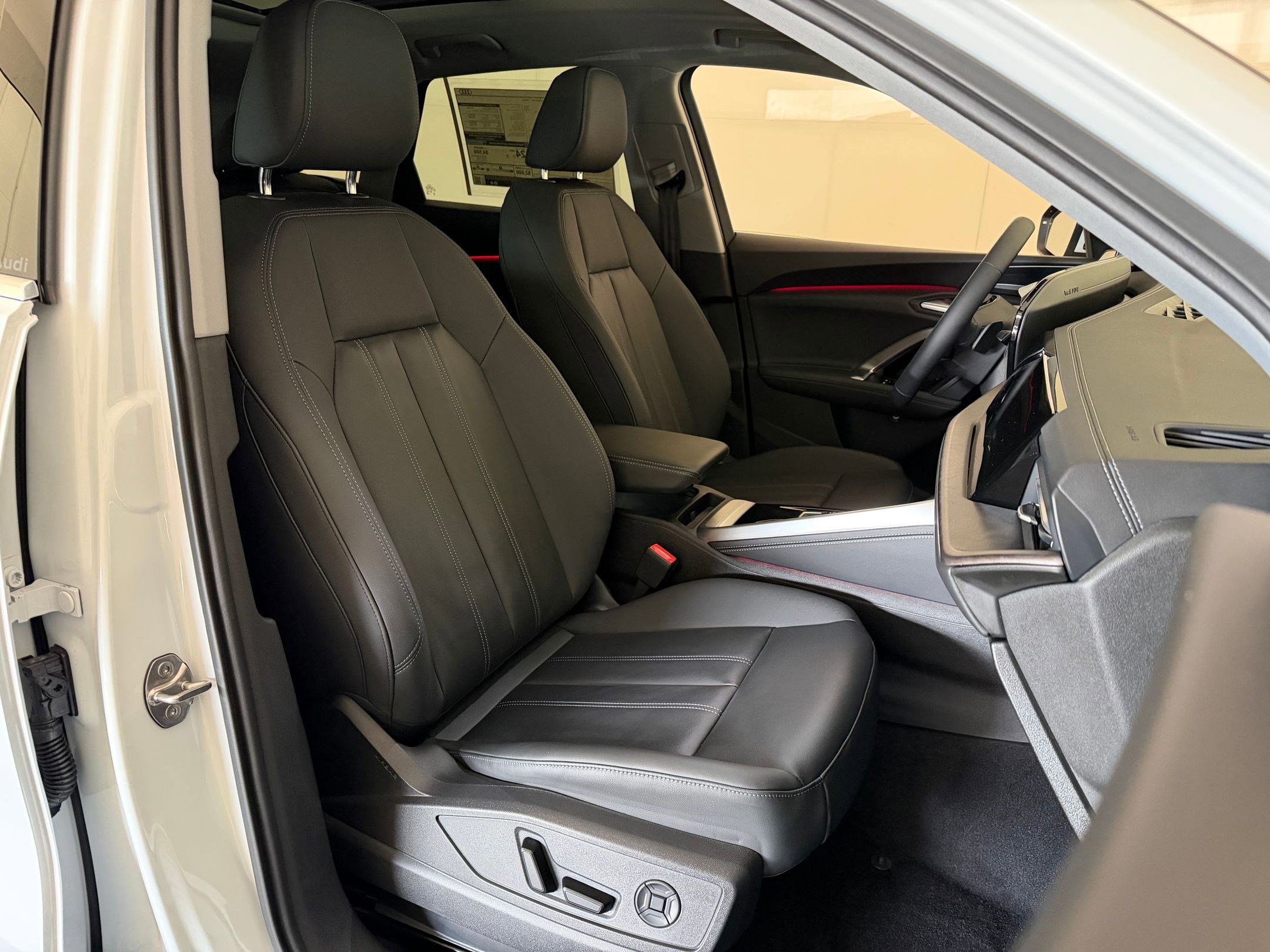 New 2026 Audi Q5 Premium Plus AWD/4WD image 34