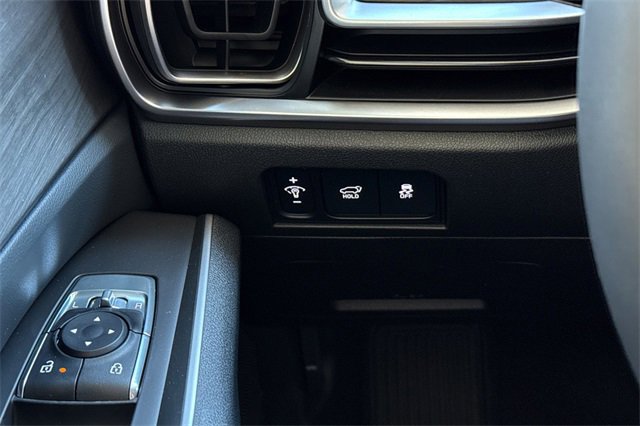 New 2025 Kia Sorento X-Line EX image 34