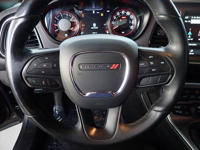 Used 2022 Dodge Challenger R/T w/ Blacktop Package image 11