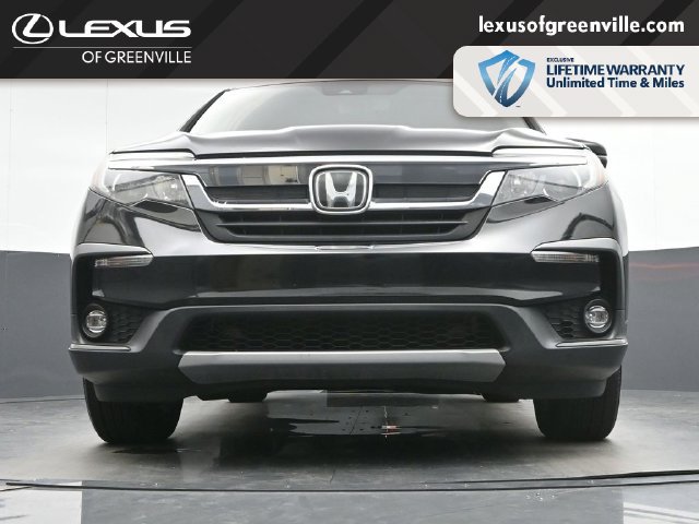 Used 2022 Honda Pilot EX-L image 38