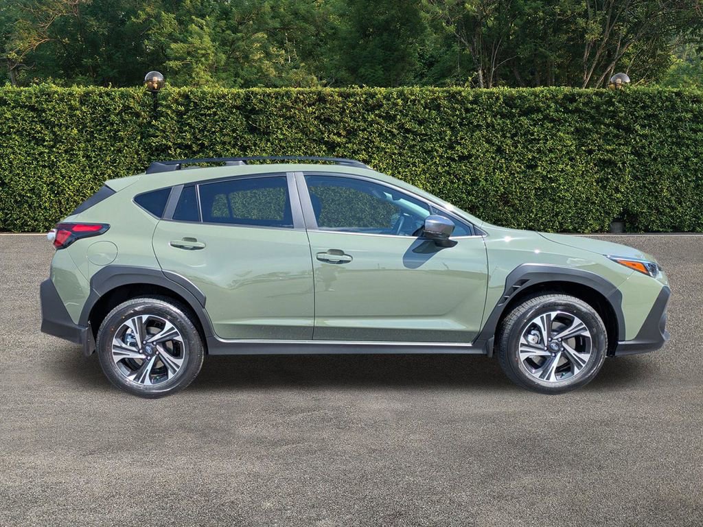 New 2026 Subaru Crosstrek 2.0i Premium image 3