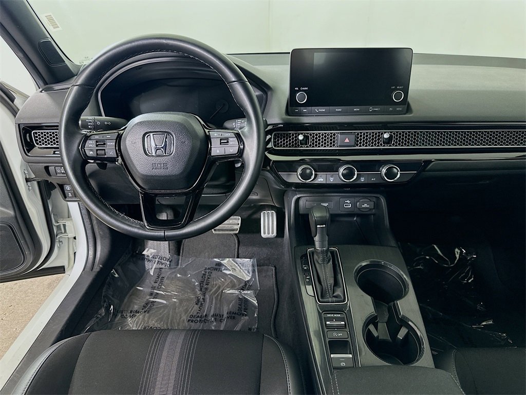 Used 2024 Honda Civic Sport image 17