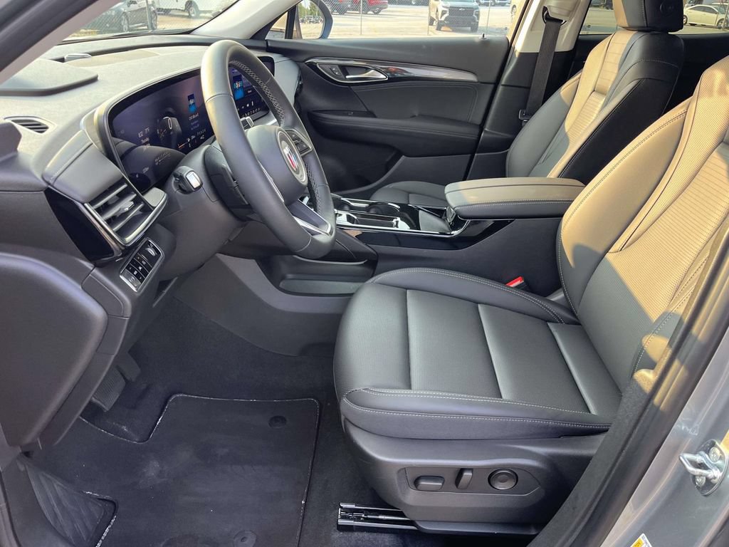 Used 2024 Buick Envision Preferred AWD/4WD image 15