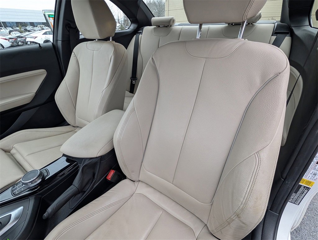 Used 2021 BMW 230i Coupe w/ Convenience Package image 18