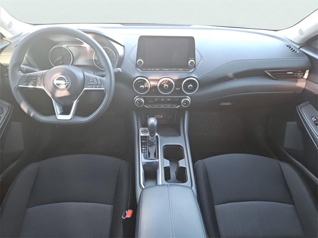 Used 2024 Nissan Sentra SV image 23