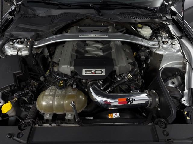 Used 2015 Ford Mustang GT Premium w/ GT Performance Package image 13