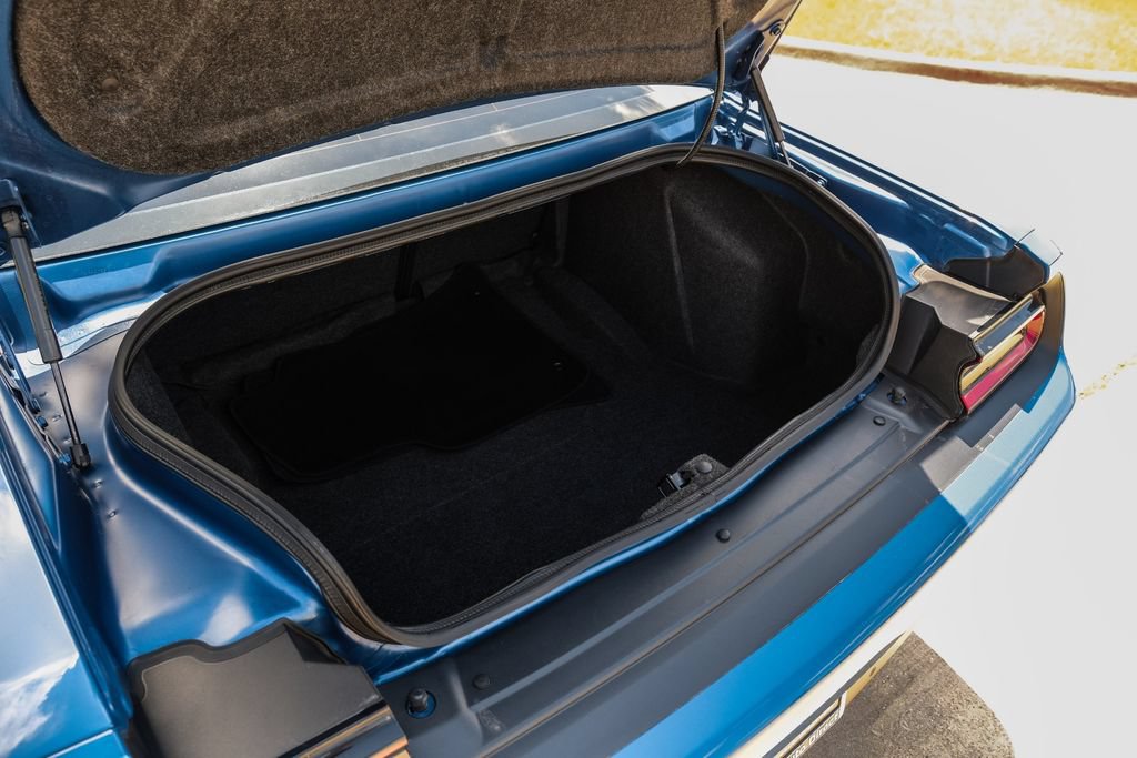 Used 2020 Dodge Challenger R/T Scat Pack RWD image 50