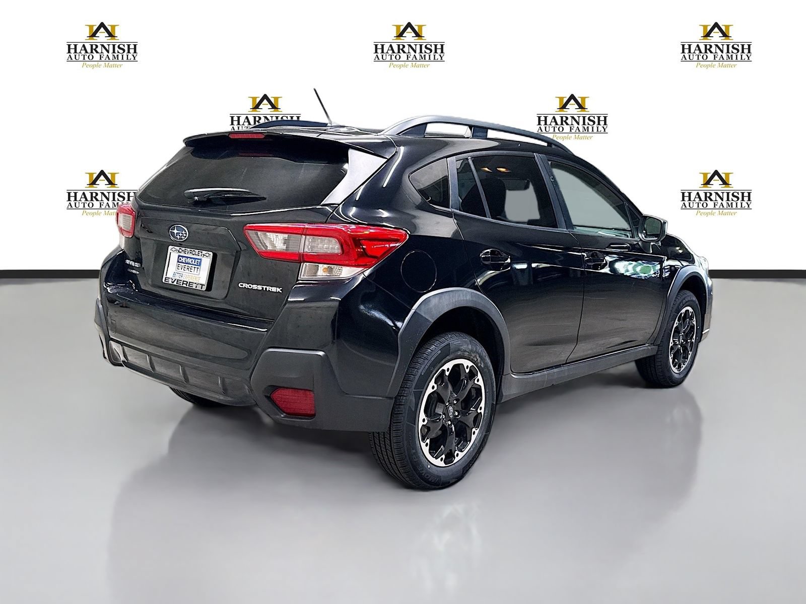 Used 2021 Subaru Crosstrek 2.0i AWD/4WD image 6
