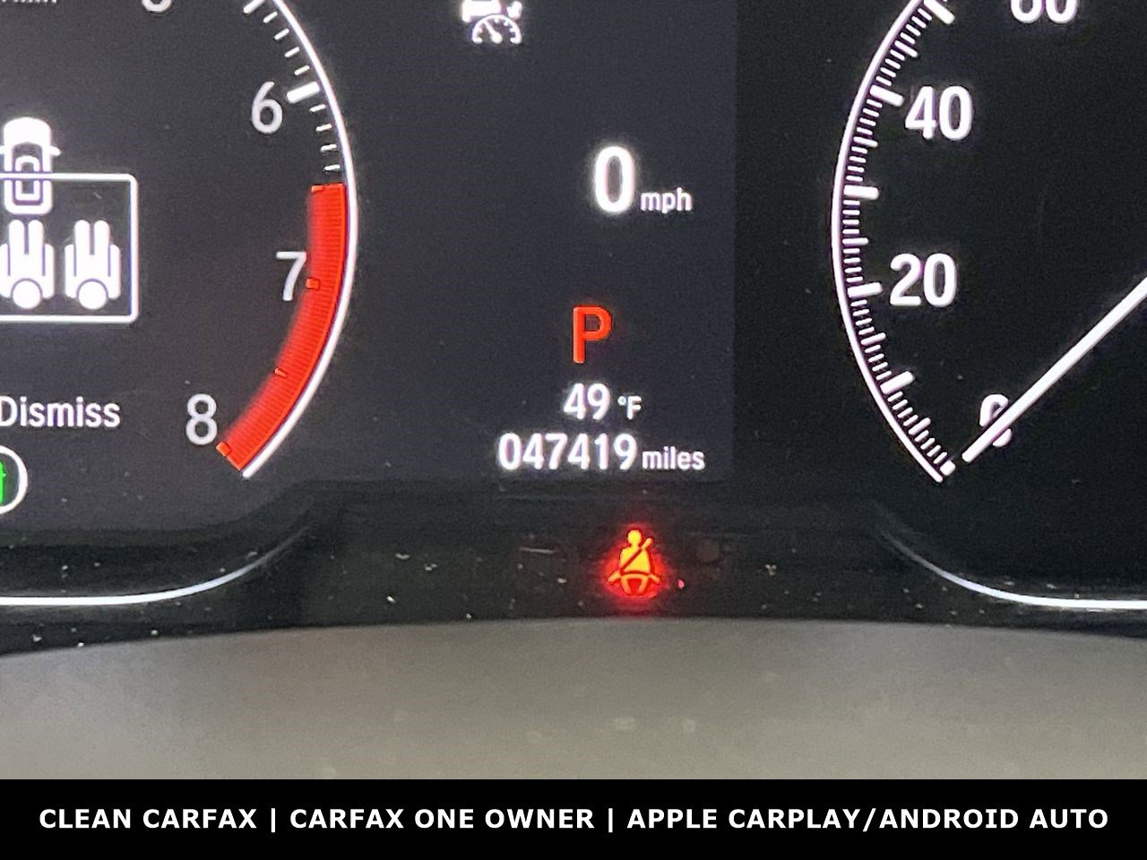 Used 2022 Honda Accord Sport image 14