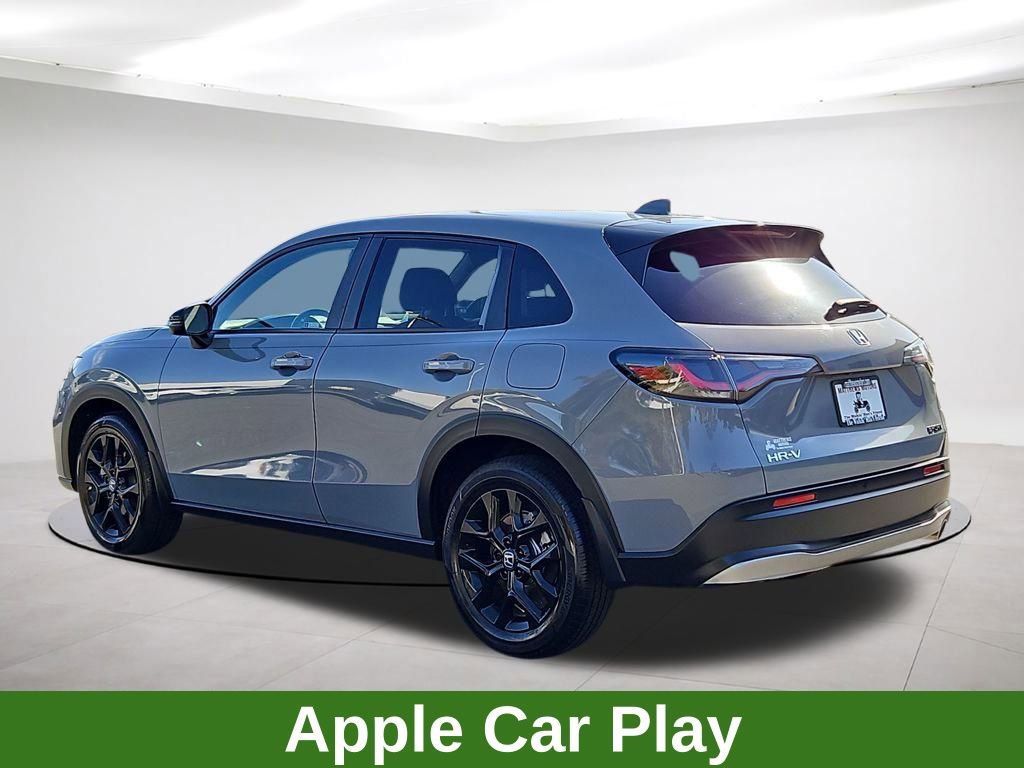 Used 2024 Honda HR-V Sport image 5