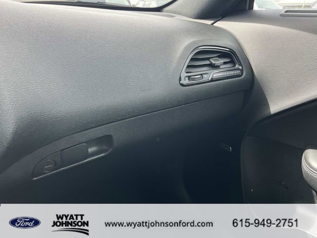 Used 2023 Dodge Challenger SXT image 13