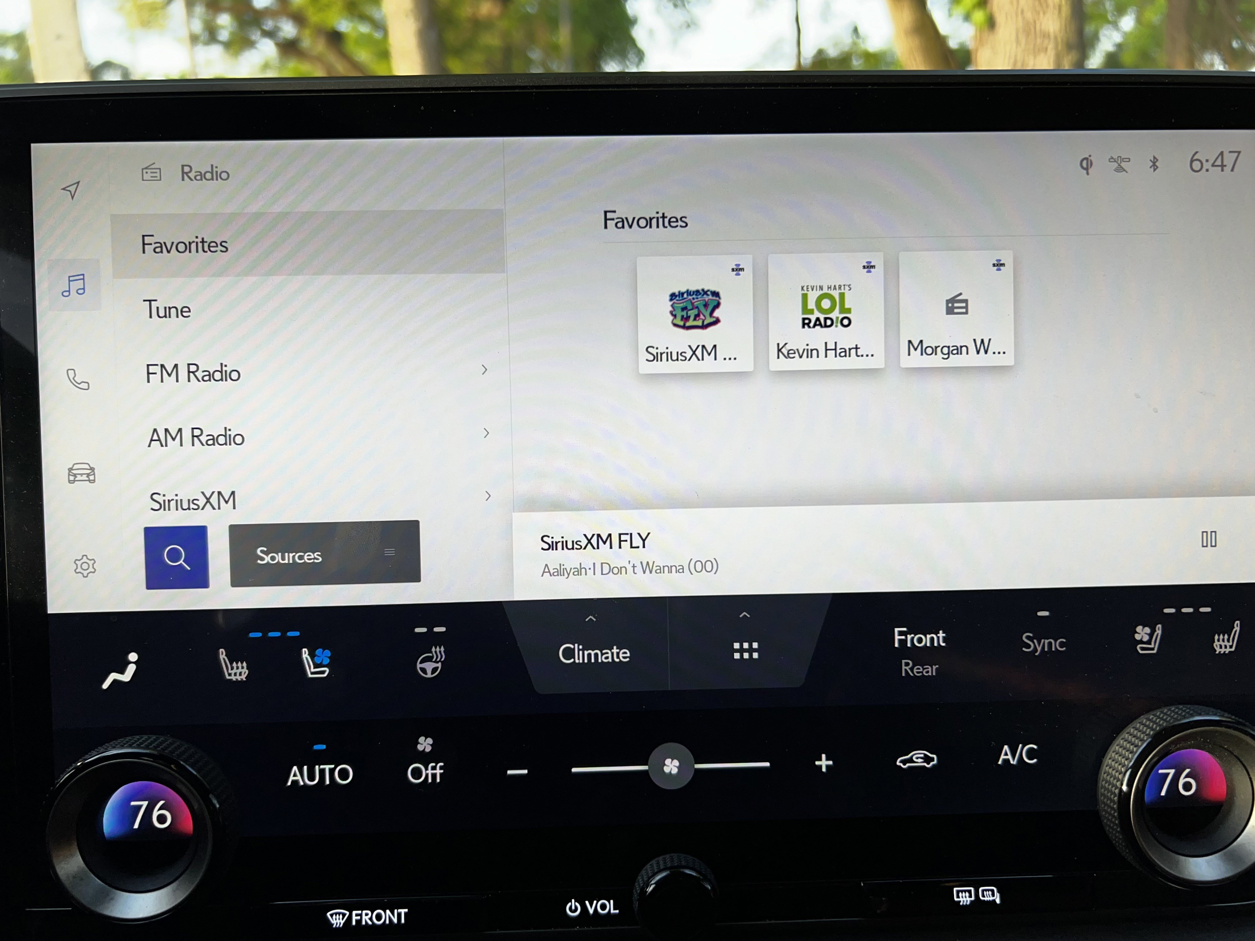 Used 2024 Lexus RX 350 Premium w/ Accessory Package (Z1) FWD image 22