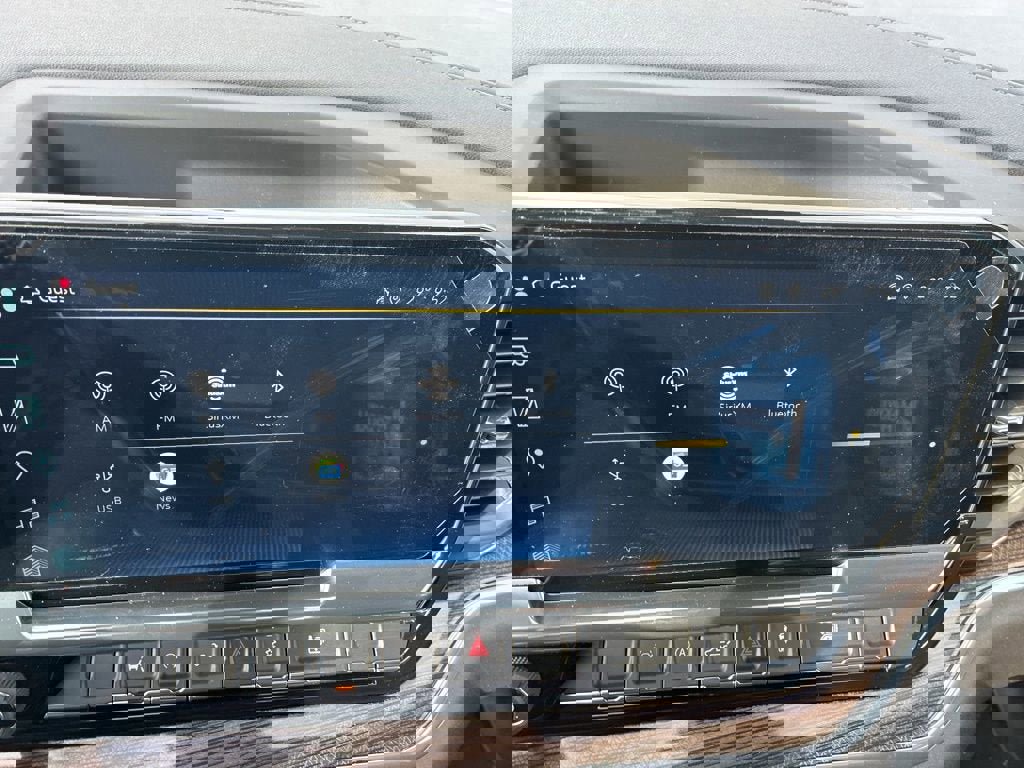 New 2026 Chevrolet Silverado 1500 RST w/ RST Select Package image 10