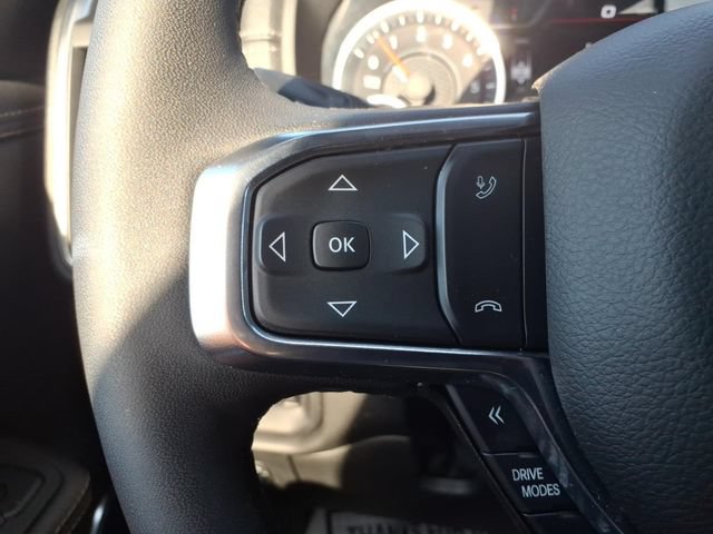 Used 2026 RAM 1500 Laramie AWD/4WD image 28