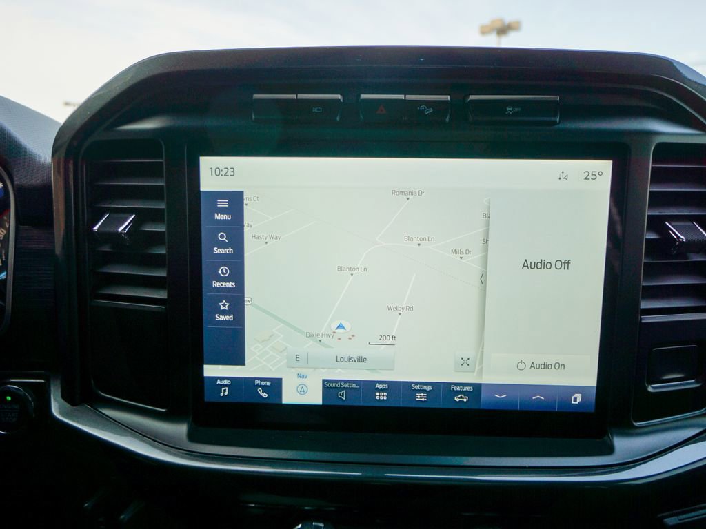 Used 2021 Ford F150 XLT w/ Equipment Group 302A High image 27