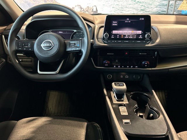 Used 2022 Nissan Rogue SV FWD image 53