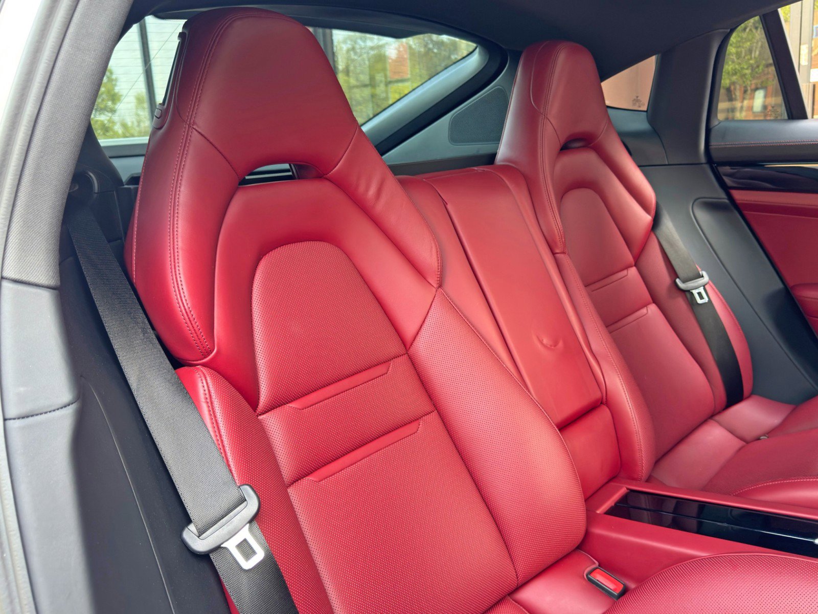 Used 2021 Porsche Panamera image 42