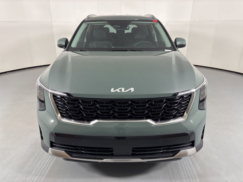 New 2026 Kia Sorento EX AWD/4WD image 3