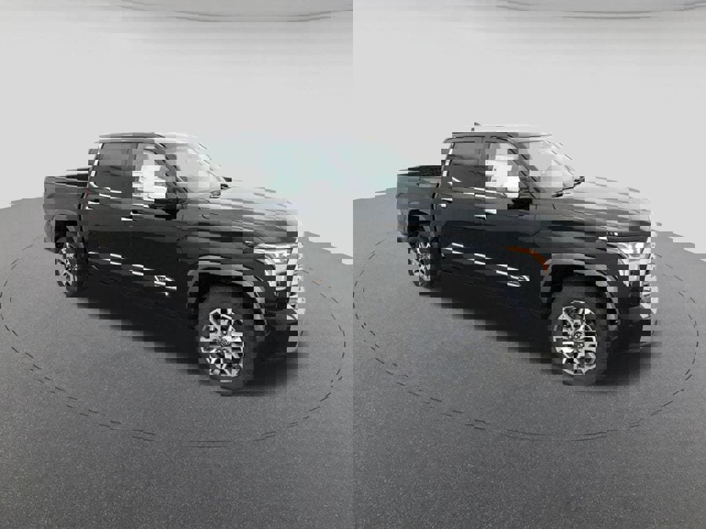 New 2026 Toyota Tundra 1794 Edition image 12