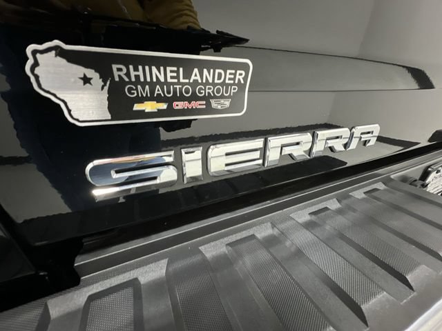 Certified 2018 GMC Sierra 1500 SLT w/ SLT Premium Package AWD/4WD image 30