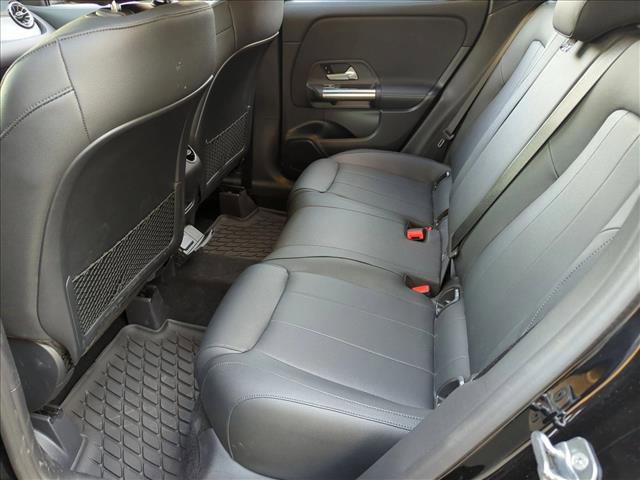 Used 2026 Mercedes-Benz GLA 250 image 18