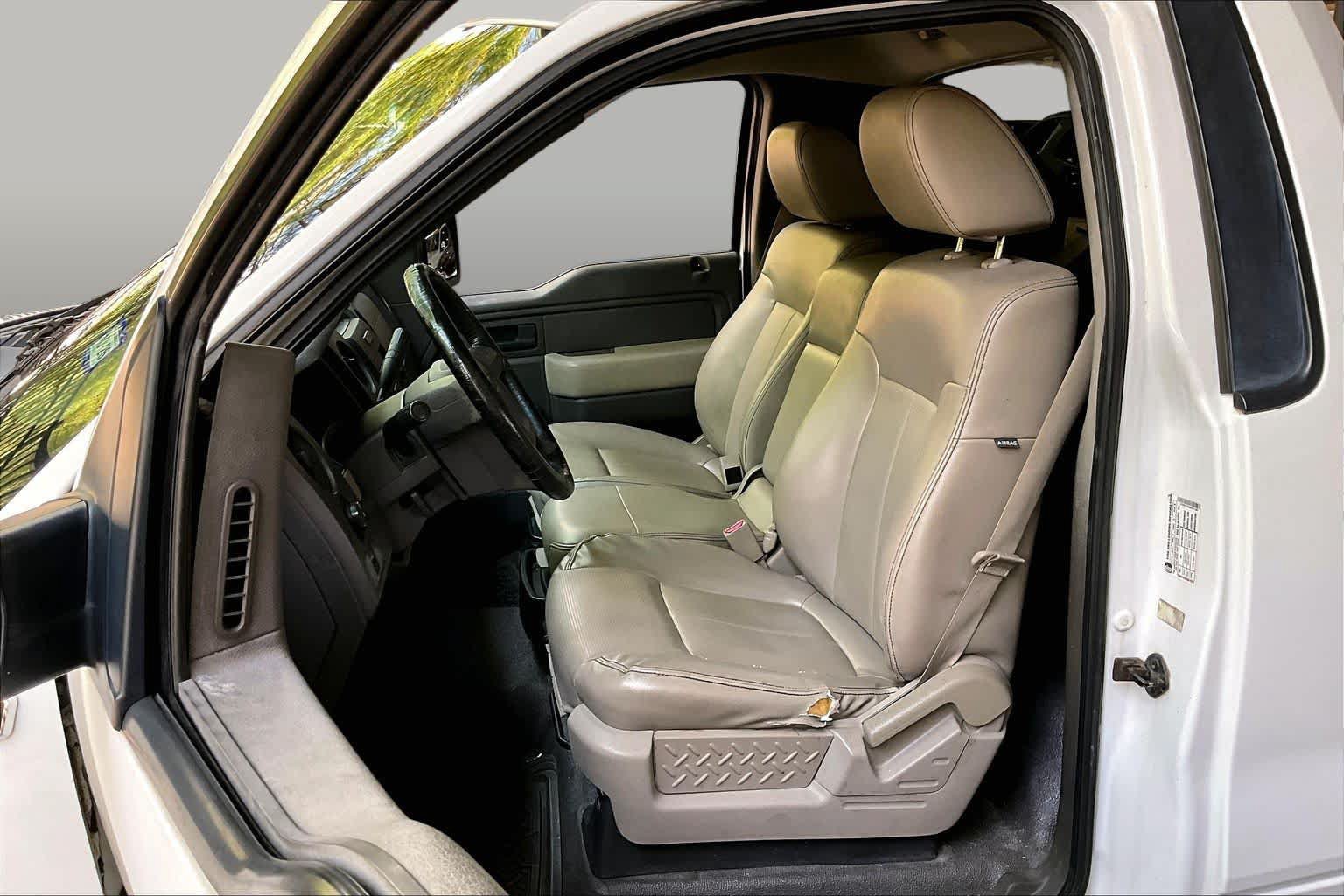 Used 2009 Ford F150 XL RWD image 7