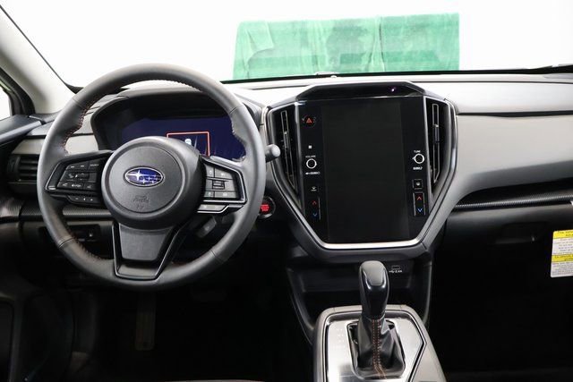 New 2026 Subaru Crosstrek 2.5i Limited image 16
