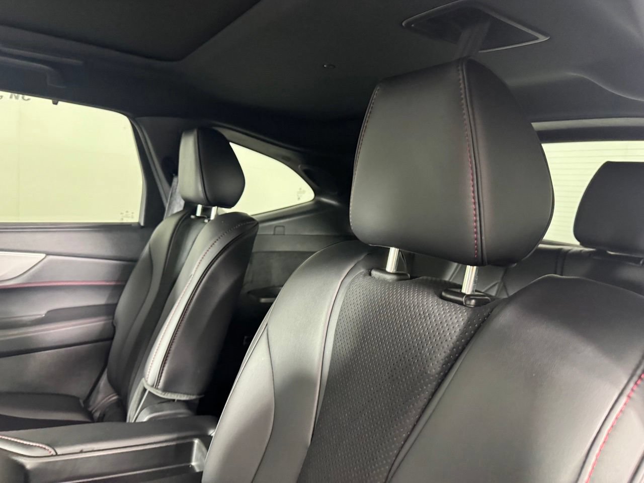 Used 2026 Acura MDX A-Spec AWD/4WD image 29